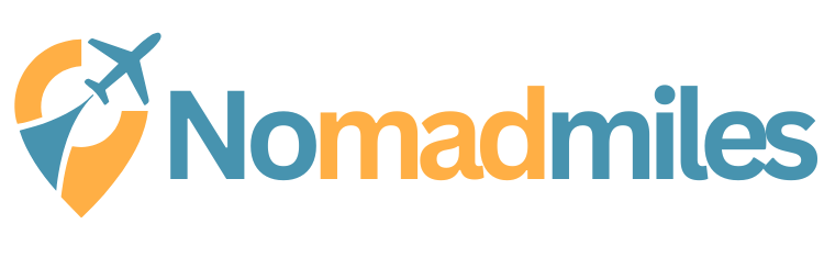 Nomadmiles.com