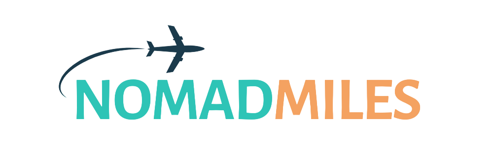 NomadMiles.com